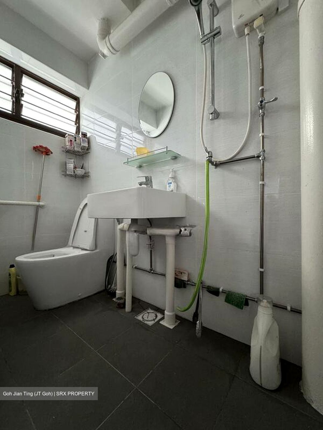 Blk 4 Joo Chiat Road (Geylang), HDB 3 Rooms #566133561